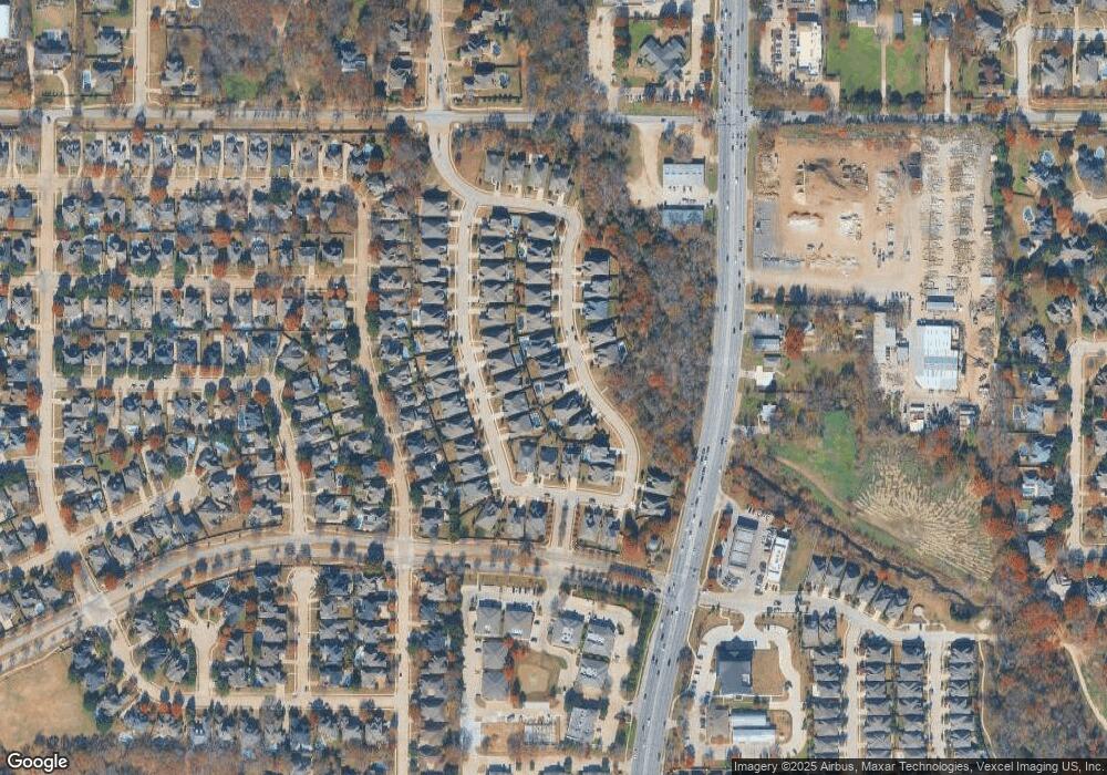 550 Still Meadow Dr, Keller, TX 76248 - photo 1