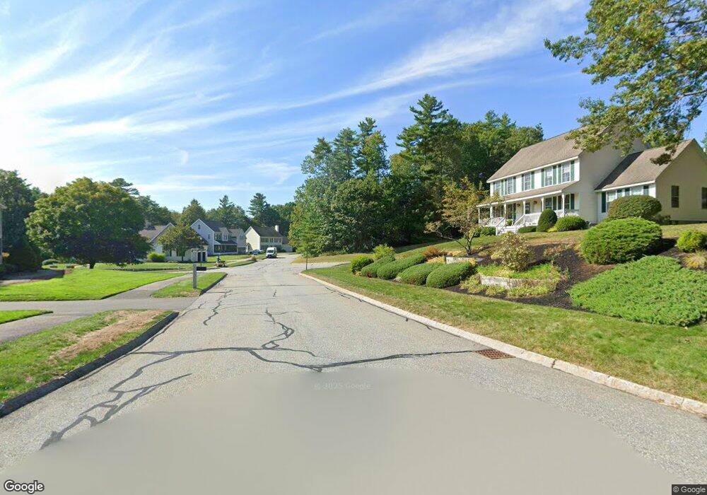 27 Azalea Ln, Nashua, NH 03062 - photo 1