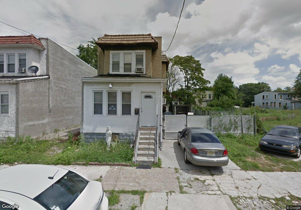 126 N 25th St, Camden, NJ 08105 - photo 1