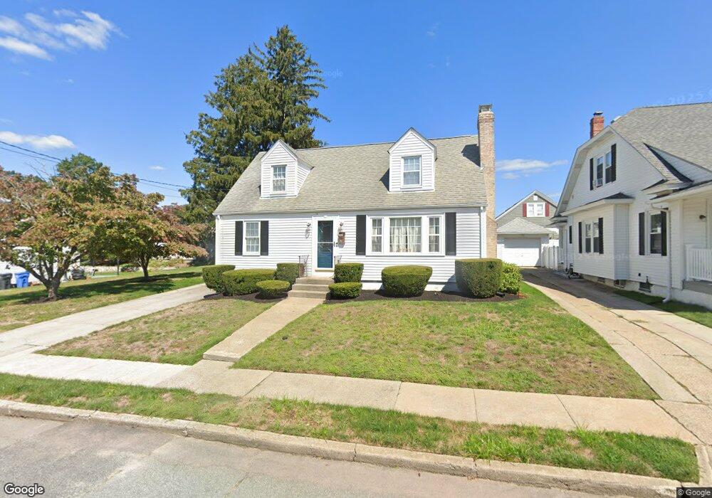 21 Hemalin Rd, Cranston, RI 02910 - photo 1