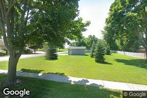 2202 Black River St, Deckerville, MI 48427