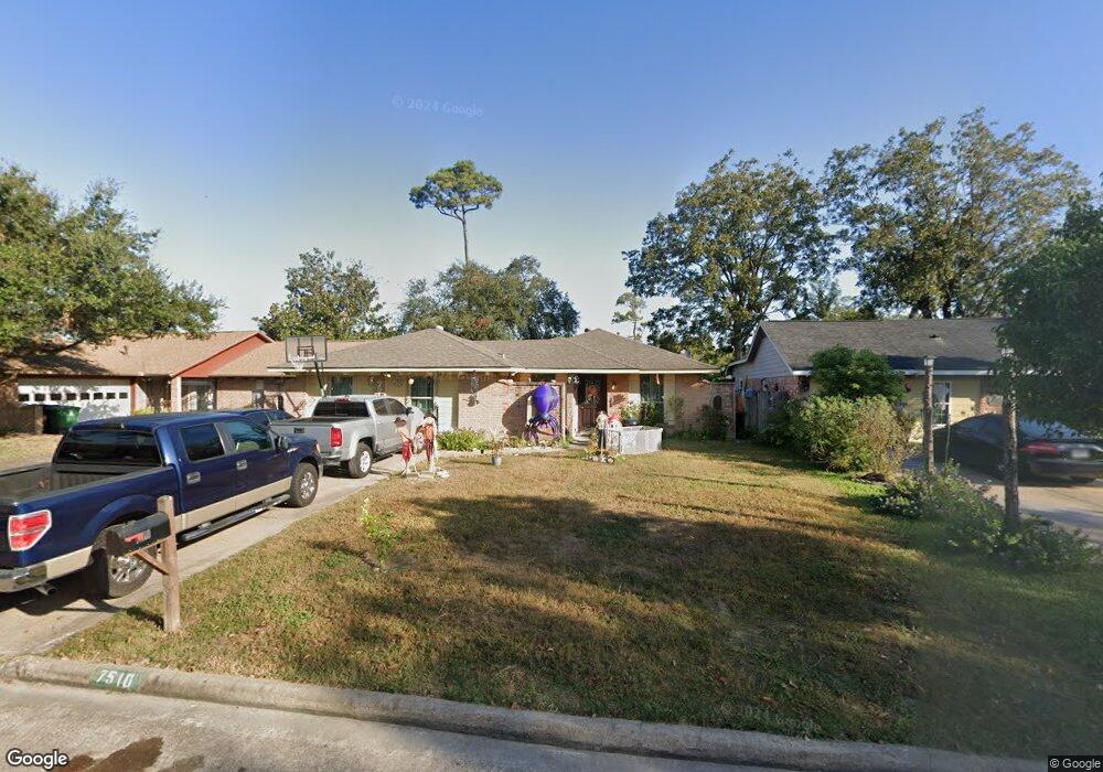 7510 Breezeway St, Houston, TX 77040 - photo 1