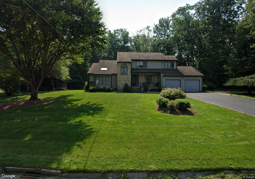 6 Dawn Marie Cir, Franklin, MA 02038 - photo 1