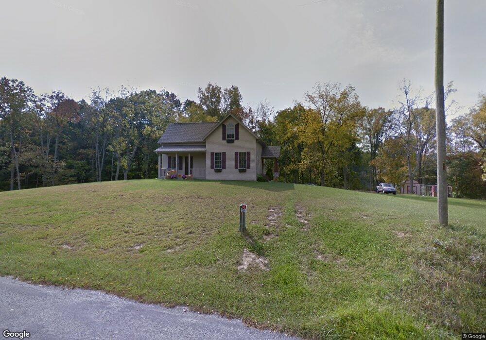 1508 E County Road 1300 N, Batesville, IN 47006 - photo 1