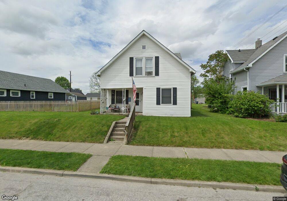 88 N 4th Ave, Beech Grove, IN 46107 - photo 1