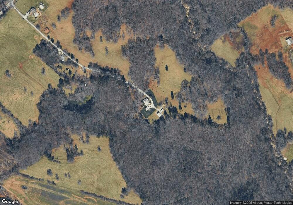 288 Turner Dr, Gillsville, GA 30543 - photo 1