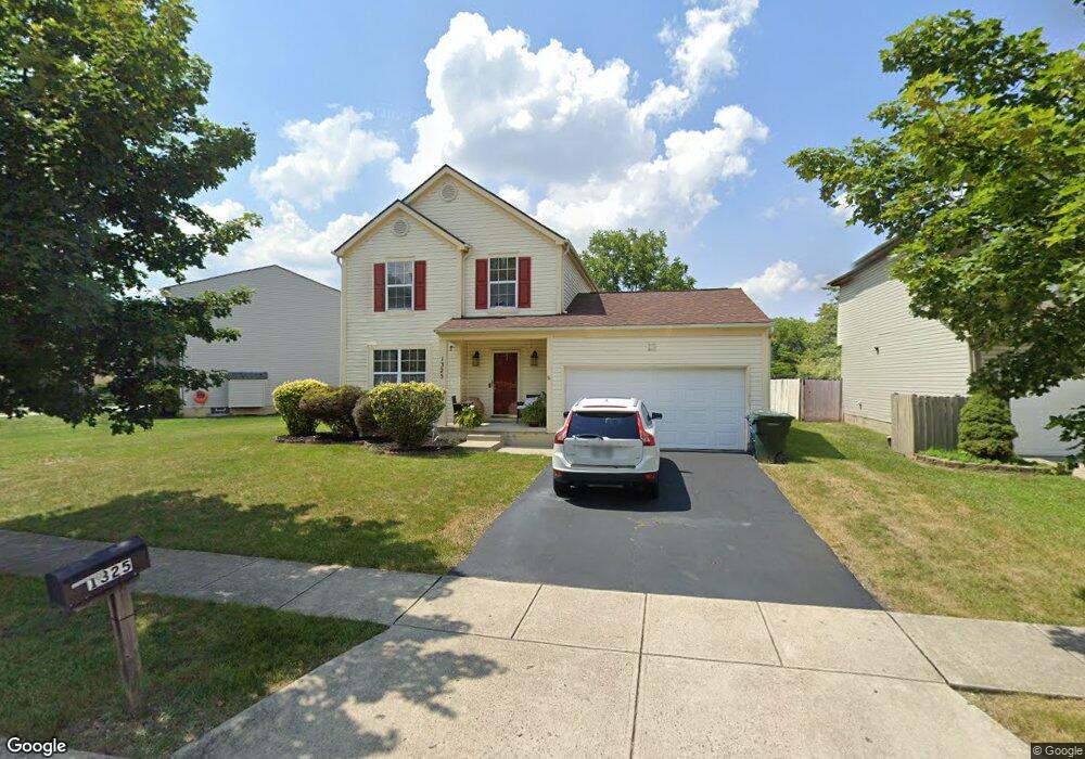 1325 Onslow Dr, Columbus, OH 43204 - photo 1