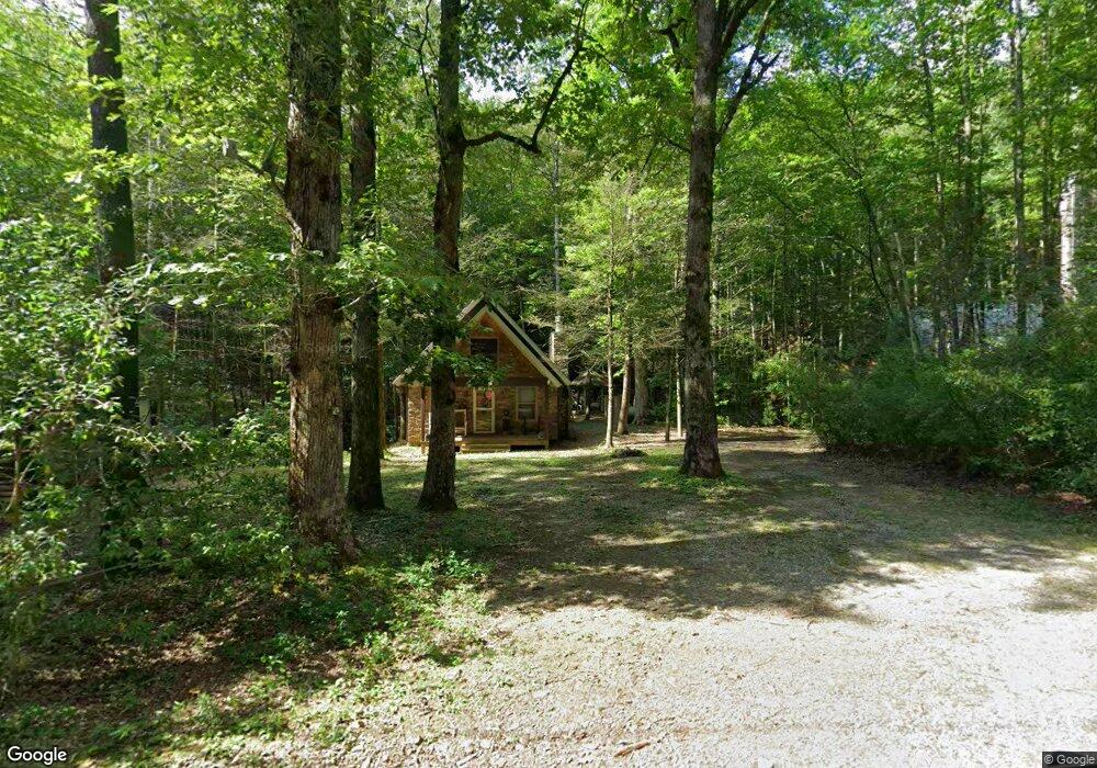 11817 Old Ccc Camp Rd, Chatsworth, GA 30705 - photo 1