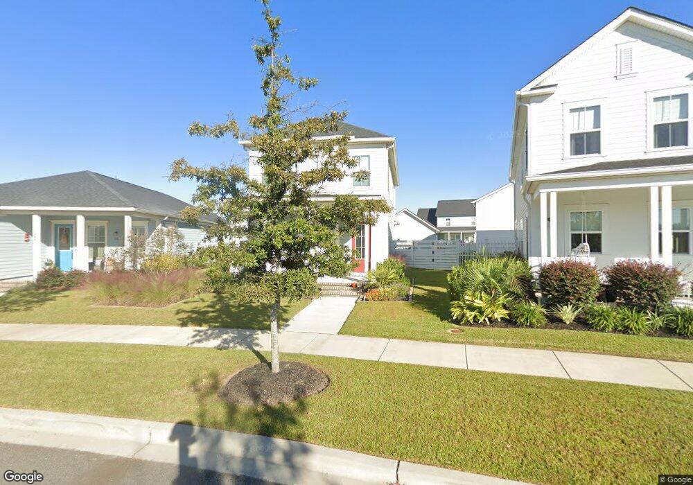 129 Pocket Bend Cir, Summerville, SC 29486 - photo 1