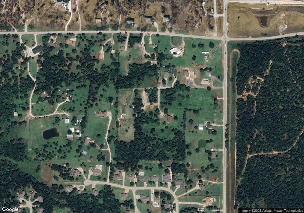 10880 S 49th Ave W, Sapulpa, OK 74066 - photo 1