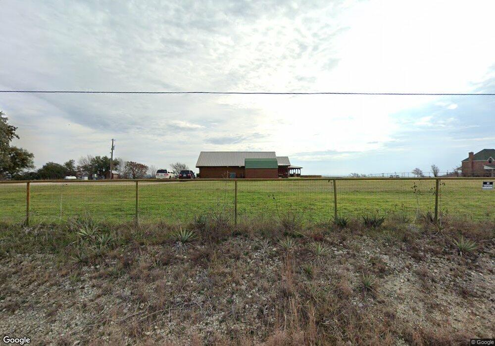201 Newsom Mound Rd, Weatherford, TX 76085 - photo 1