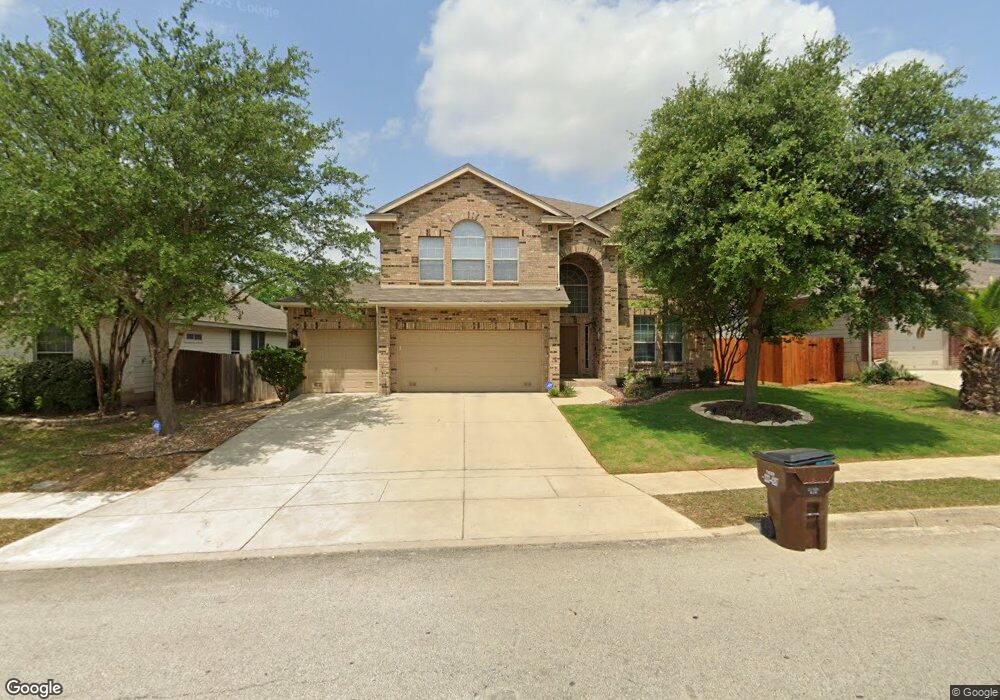 10103 Mustang Rise, San Antonio, TX 78254 - photo 1