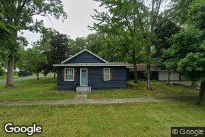 128 Williams St, Holgate, OH 43527