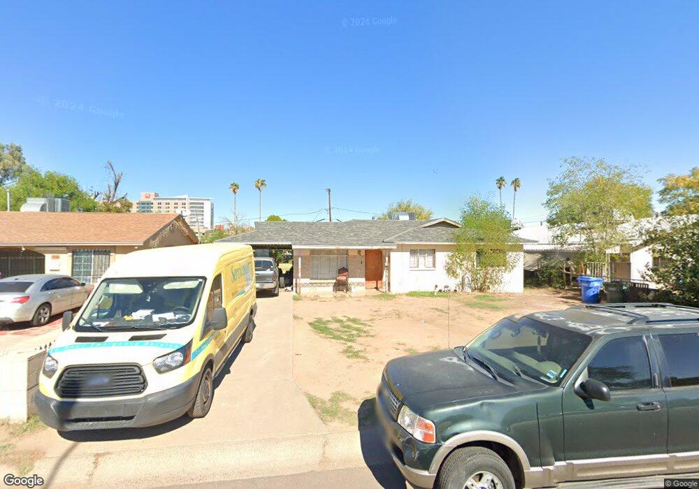 1936 E Sheridan St, Phoenix, AZ 85006 - photo 1