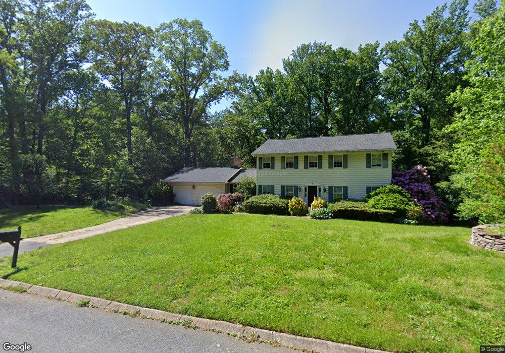 1118 Chatelaine Dr, Fallston, MD 21047 - photo 1