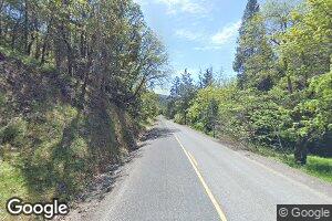 291 W Fork Humbug Creek Rd, Applegate, OR