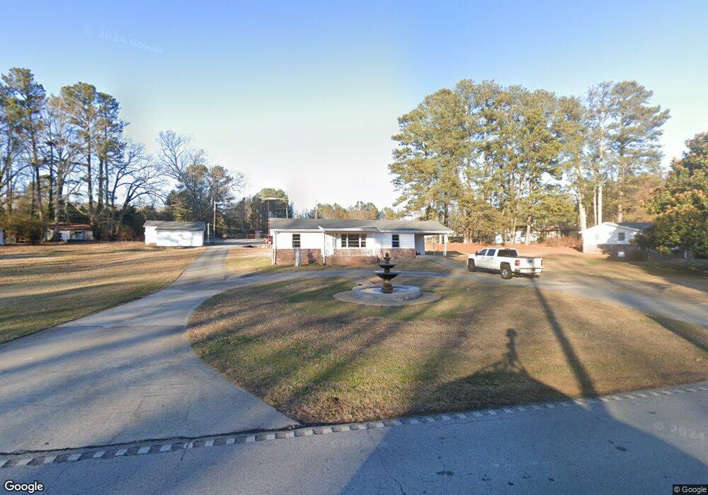 4009 Thompson Mill Rd, Buford, GA 30519 - photo 1