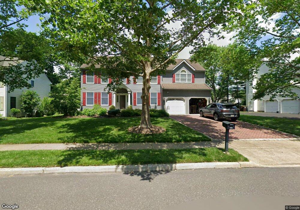 109 Steeplechase Dr, Doylestown, PA 18901 - photo 1