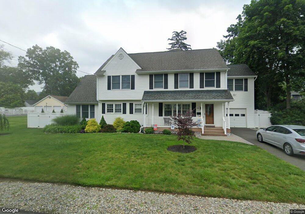 16 Sherman Ave, Pompton Plains, NJ 07444 - photo 1