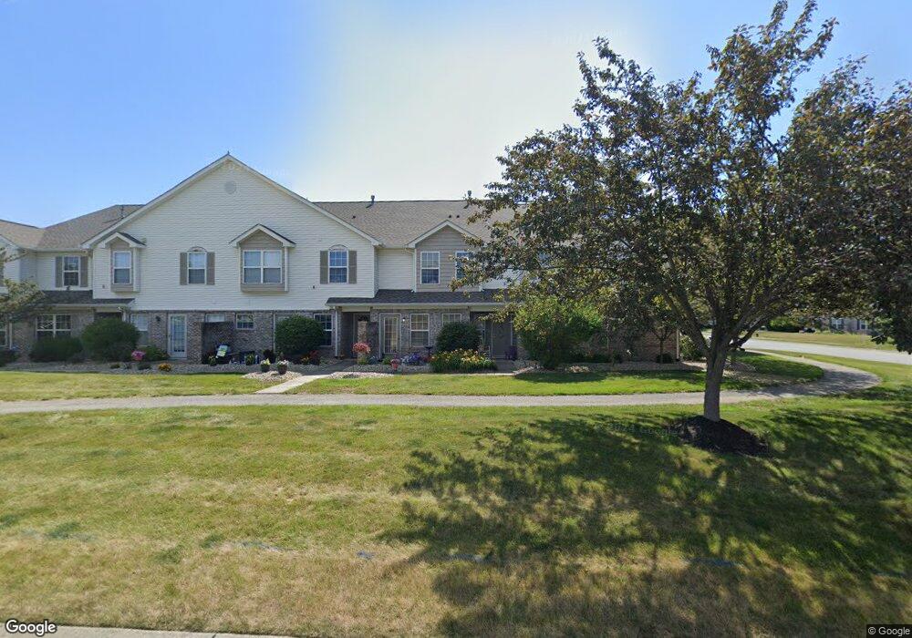 702 Thistlewood Ct unit 1G, Plainfield, IN 46168 - photo 1