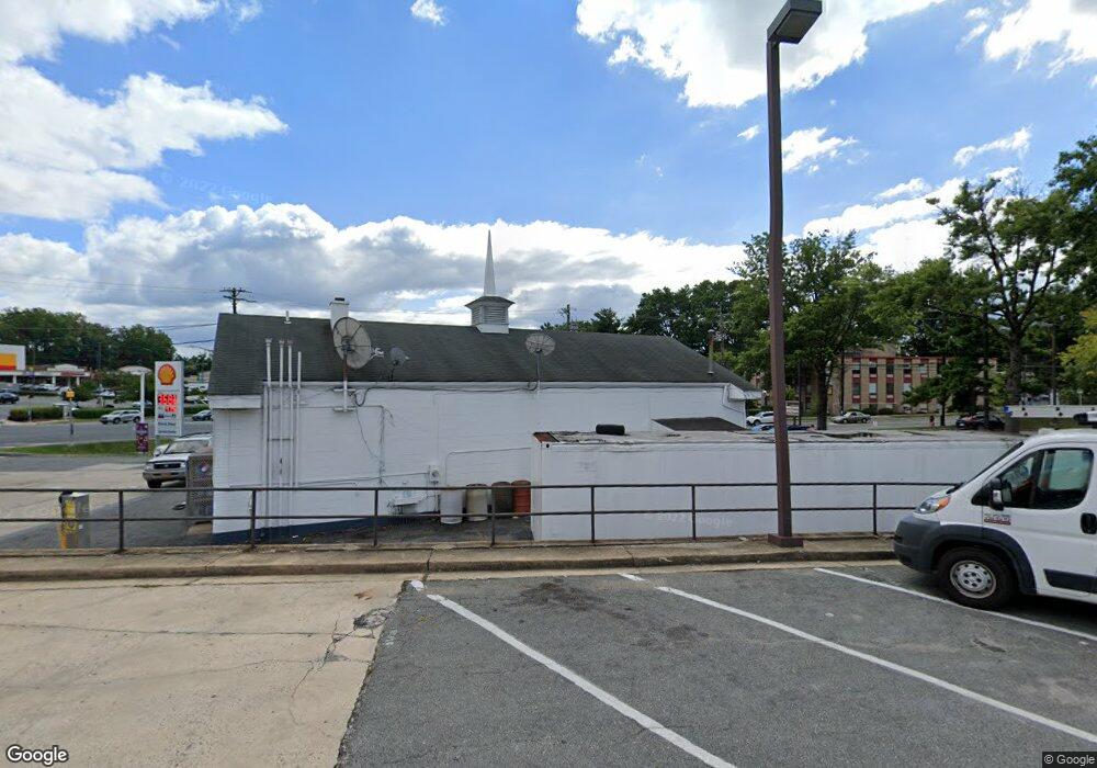 4101 Aspen Hill Rd, Rockville, MD 20853 - photo 1