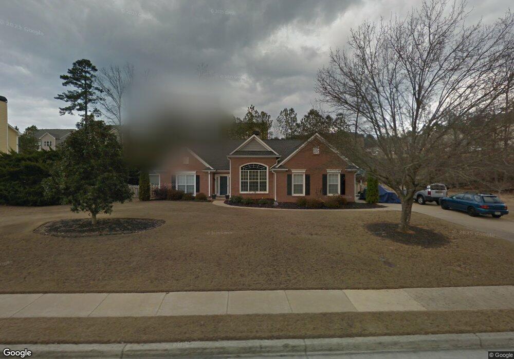 4135 Ruby Forest Blvd unit 5, Suwanee, GA 30024 - photo 1