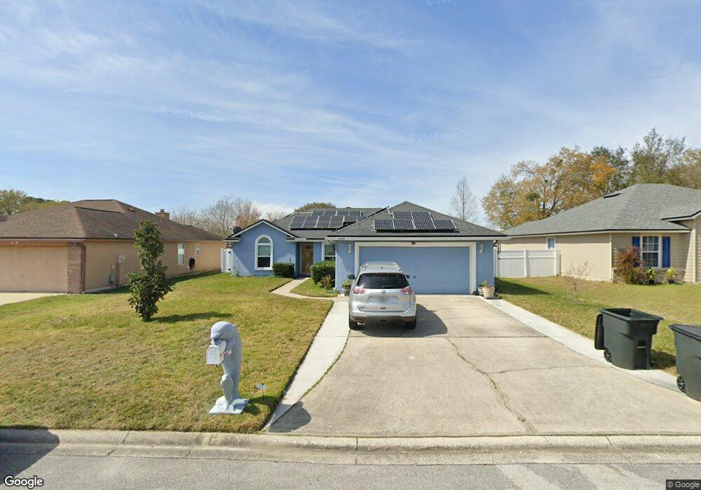 8120 Beatle Blvd, Jacksonville, FL 32244 - photo 1