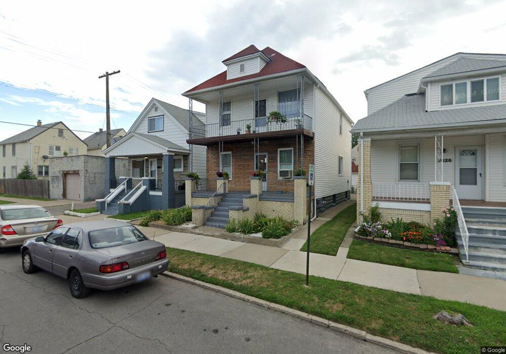 9530 Mitchell St, HamtraMcK, MI 48212 - photo 1