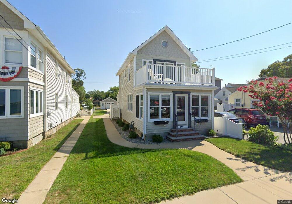 210 E Longport Ave, Ocean Gate, NJ 08740 - photo 1