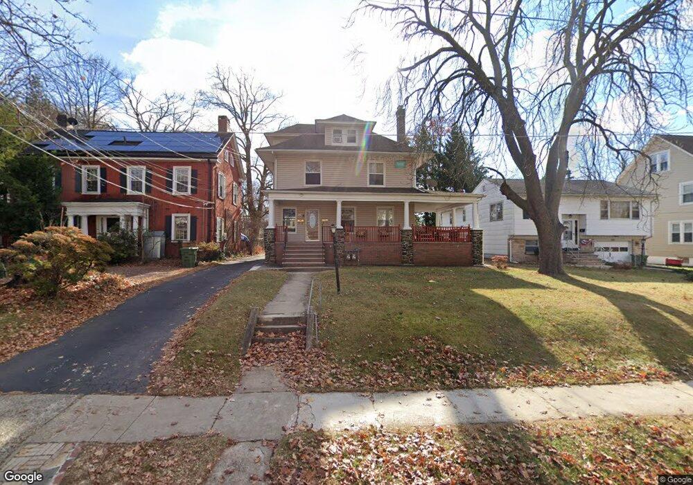 246 E 3rd Ave unit 2, Roselle, NJ 07203 - photo 1