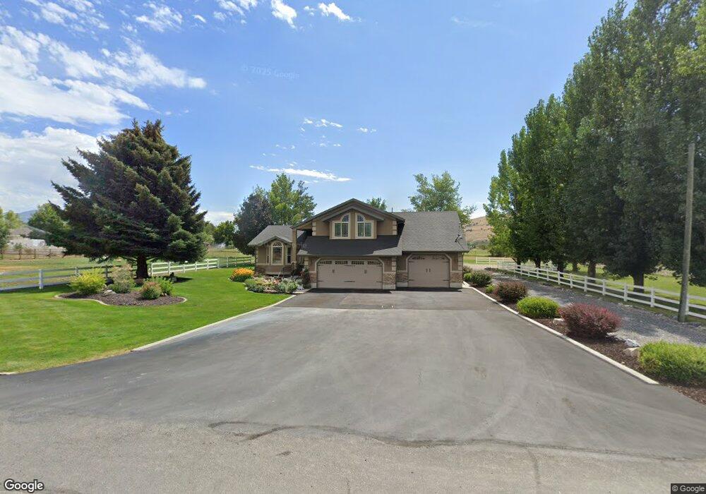 380 W 9100 S, Paradise, UT 84328 - photo 1