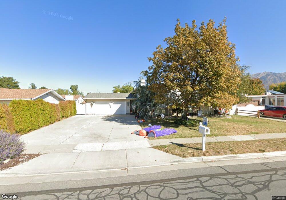 1417 E 8020 S, Sandy, UT 84093 - photo 1