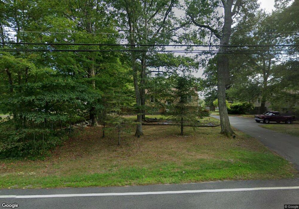 114 Baker Rd, Swansea, MA 02777 - photo 1