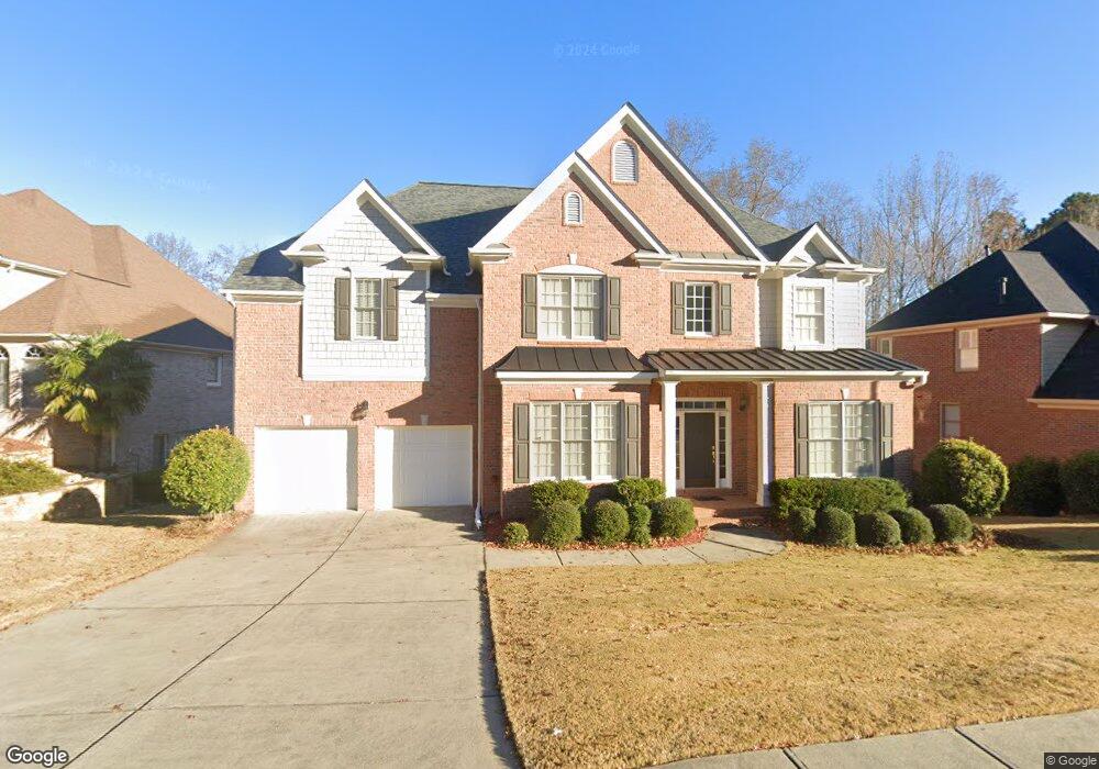 4315 Summit Oaks Ln NE, Roswell, GA 30075 - photo 1