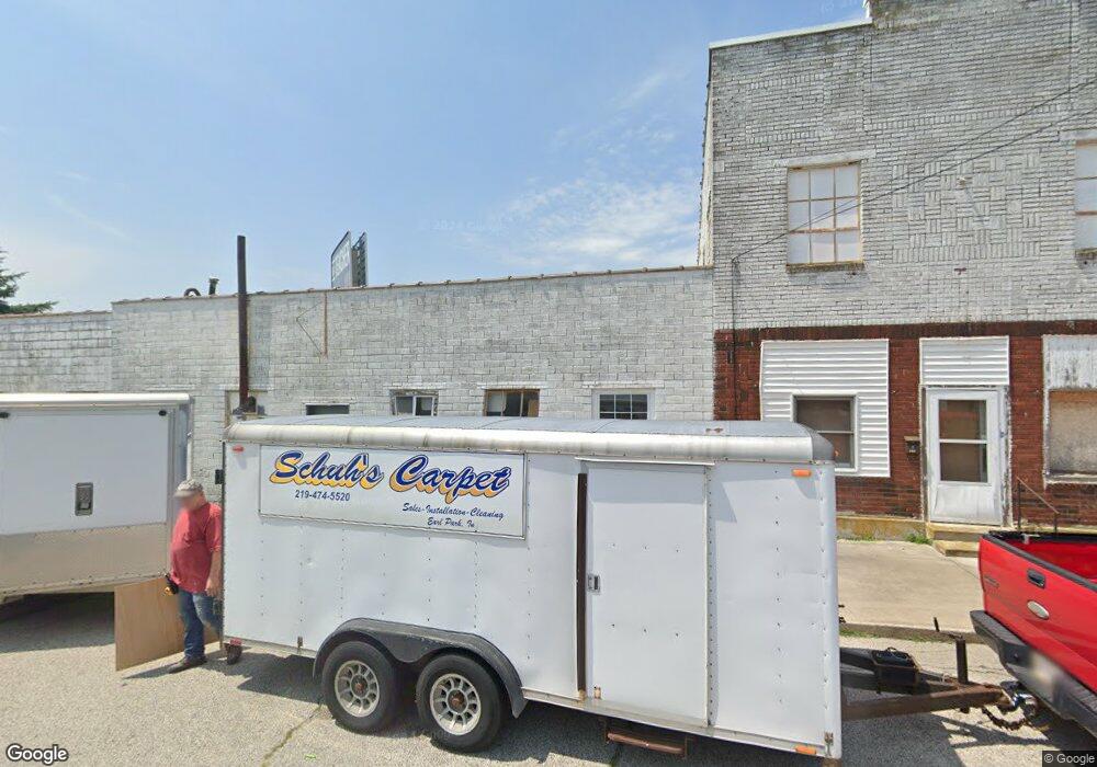 112 S Adams Ave, Fowler, IN 47944 - photo 1