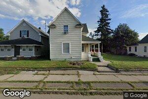 1925 W Sample St, South Bend, IN 46619