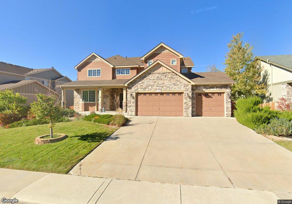 13467 Locust St, Thornton, CO 80602 - photo 1