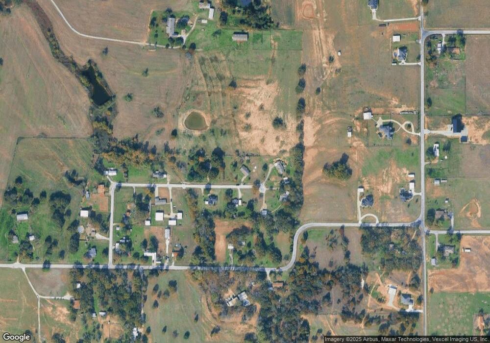 253 County Road 4899, Boyd, TX 76023 - photo 1