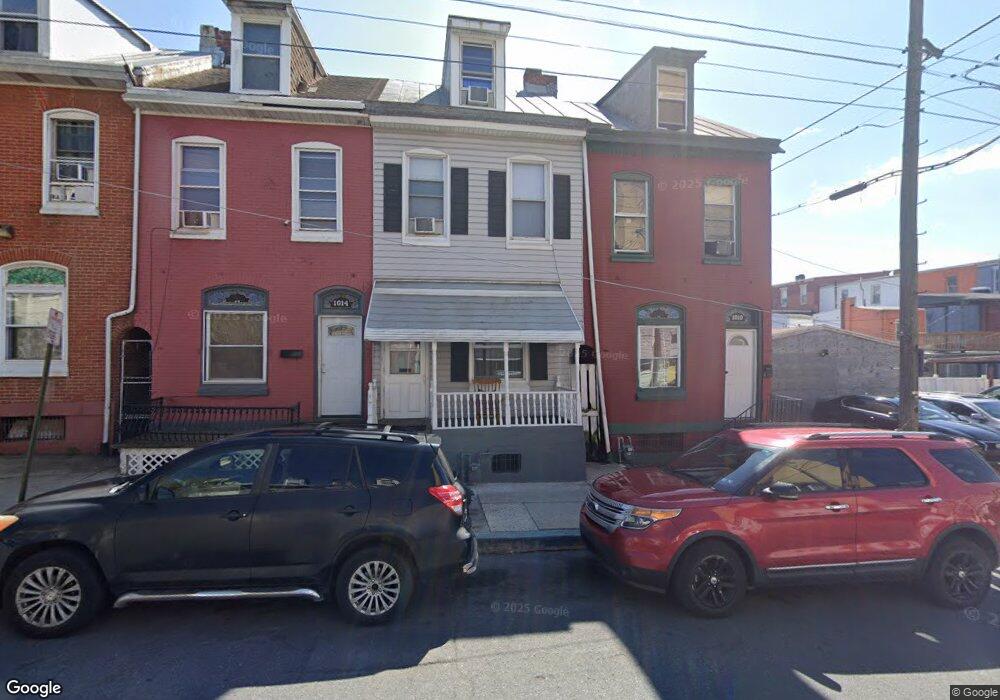 1010 Green St, Reading, PA 19604 - photo 1