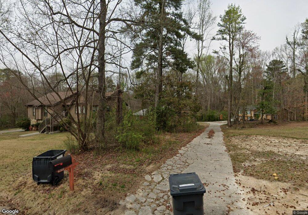 6789 Ivy Log Dr, Austell, GA 30168 - photo 1