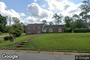 1642 N Valencia Dr, Albany, GA 31707