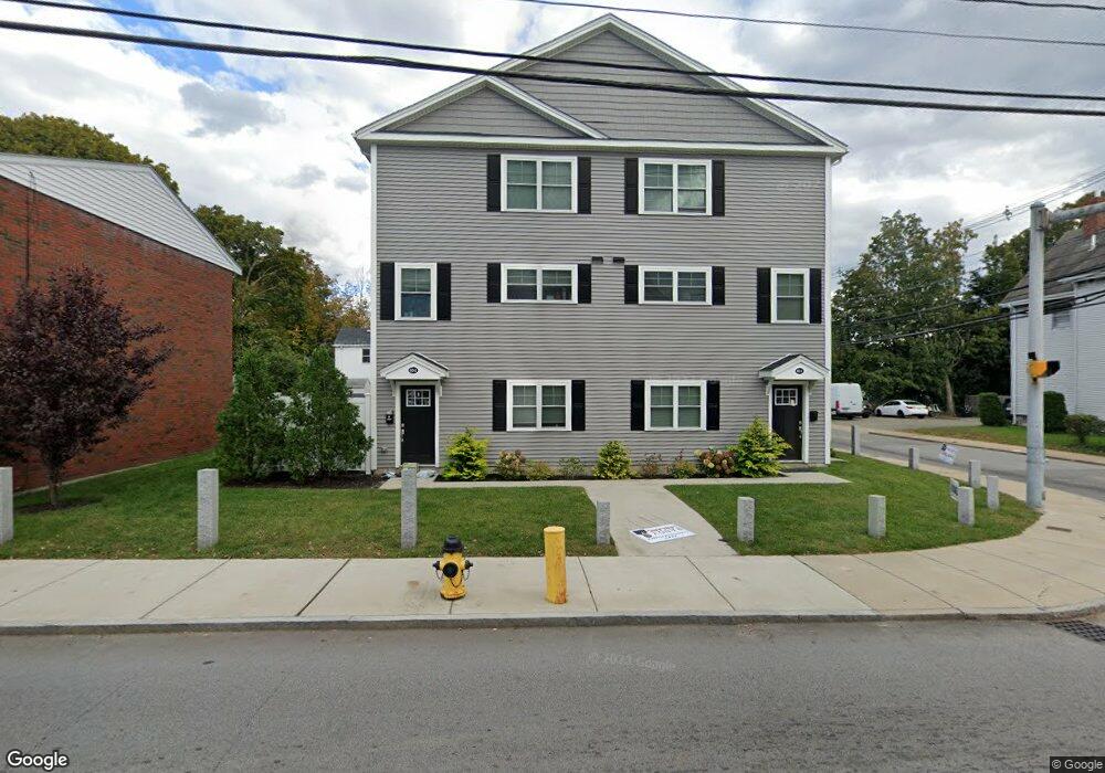 63 Bacon St, Waltham, MA 02451 - photo 1