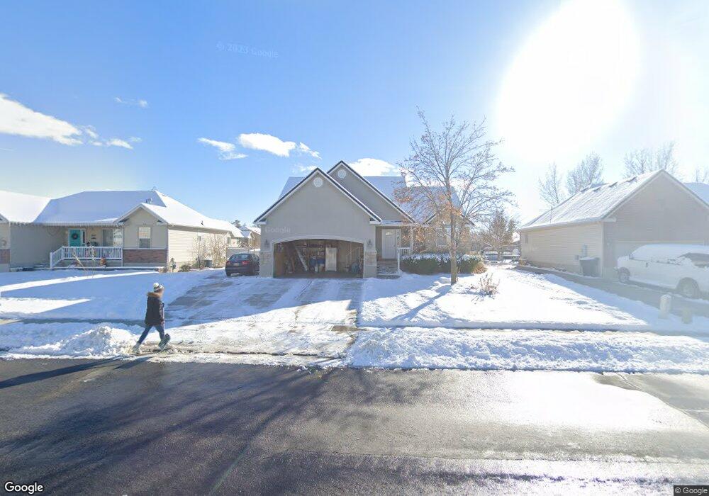 2939 W 1950 N, Clearfield, UT 84015 - photo 1