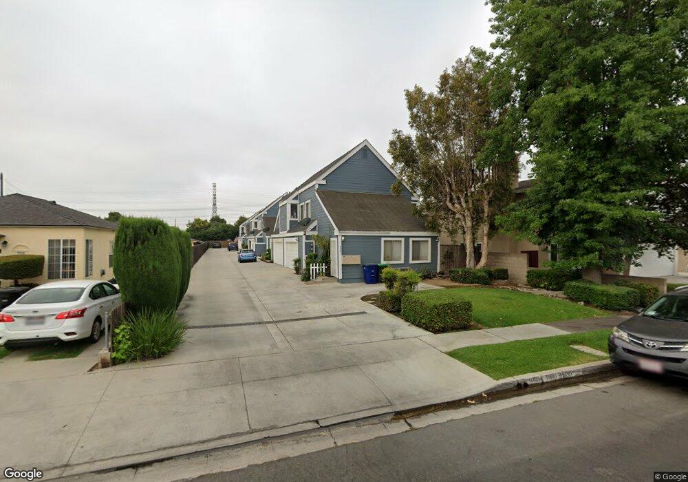 9500 Cedar St, Bellflower, CA 90706 - photo 1