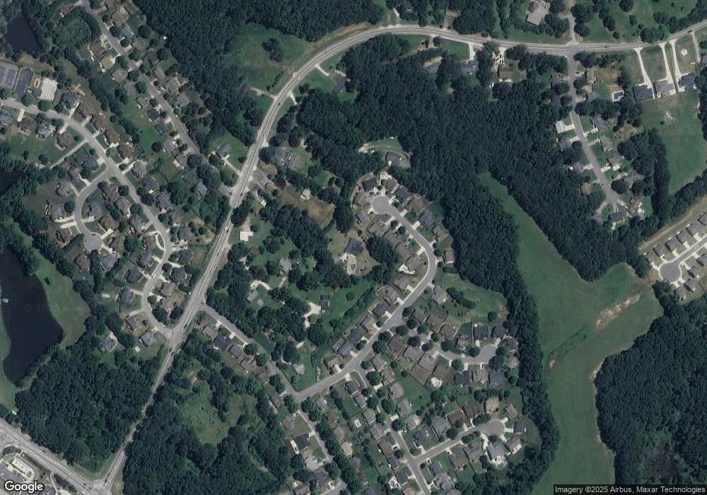 3644 Fence Rd, Auburn, GA 30011 - photo 1