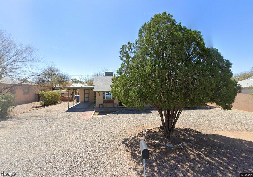 4766 E 17th St, Tucson, AZ 85711 - photo 1