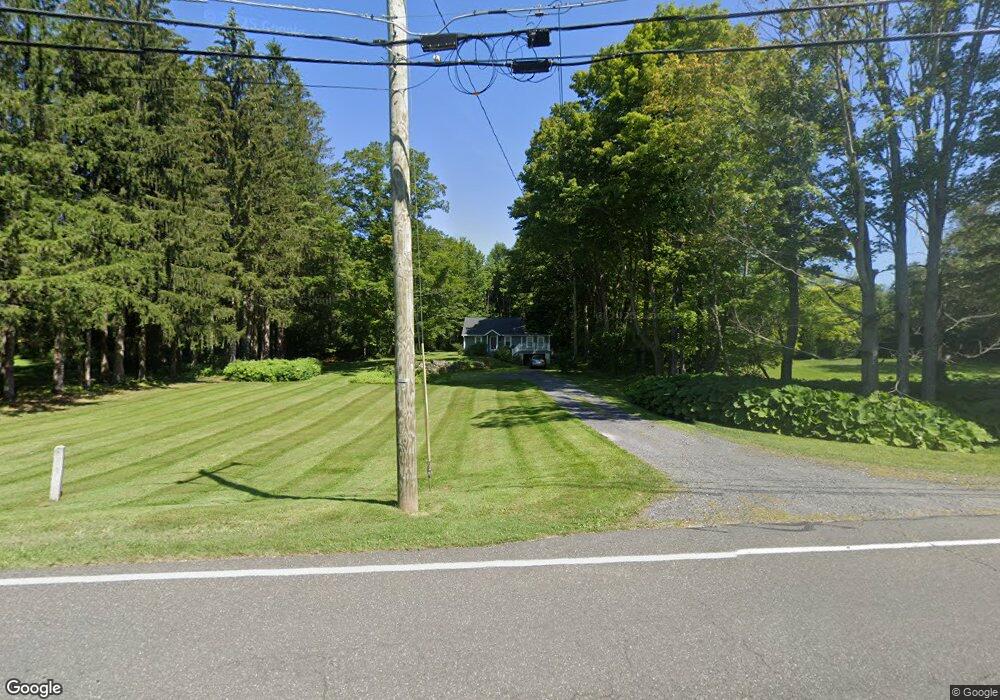 913 Summit Rd, Pittsfield, MA 01201 - photo 1