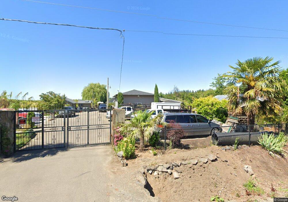 7841 S Mark Rd, Canby, OR 97013 - photo 1