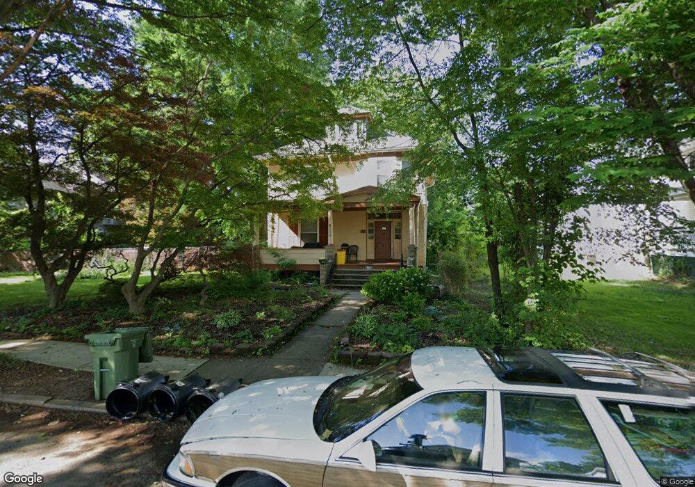 6110 Biltmore Ave, Baltimore, MD 21215 - photo 1