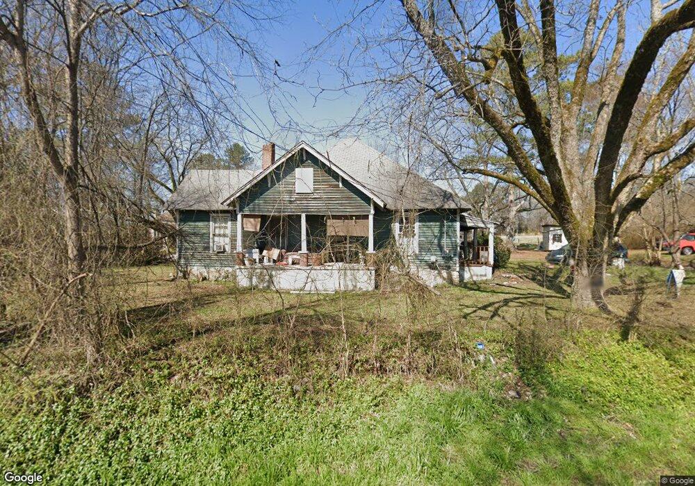 2645 Flat Shoals Rd SW, Conyers, GA 30094 - photo 1